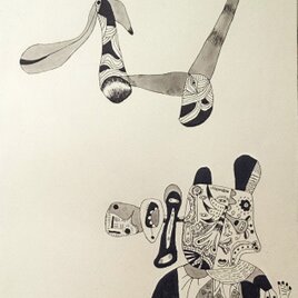 絵画の画像