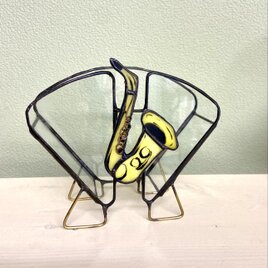 jazz コーヒーフィルターホルダーの画像