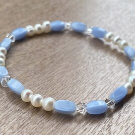 Beaded bracelet-84の画像