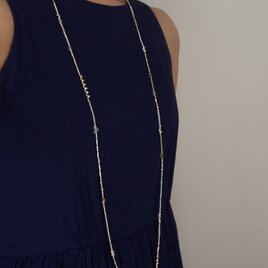 "scintiller necklace" -long -の画像