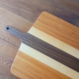 Pizza Cutting Board & Tray - 30cmの画像