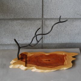 WOOD×アイアン　IBUKIの画像