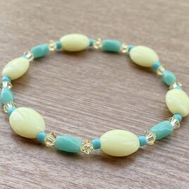 Beaded bracelet-86の画像