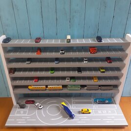 あゆし6段95巾トロファスト専用7段トミカプラレール収納棚110台 あゆし様専用6段95巾トロファスト専用7段トミカプラレール収納