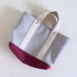 TOTE BAG (M)【 一点もの 】の画像