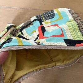 バナナポーチの画像
