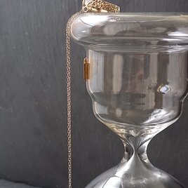 Utoka ☆ silver  星明かり  イヤーカフ hの画像