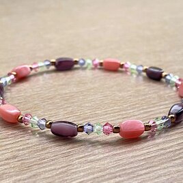 Beaded bracelet-90の画像
