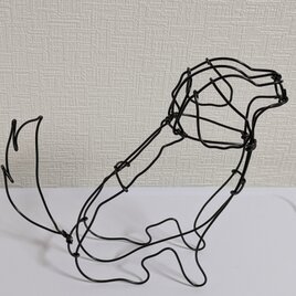 ゴールデンレトリバー【受注制作】の画像