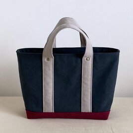 TOTE BAG (M)【 一点もの 】の画像