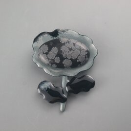 小花のブーケの画像