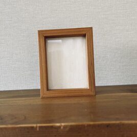 しっくいのフレーム Aの画像