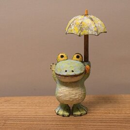 カエルでかの画像