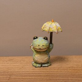 カエルちびの画像
