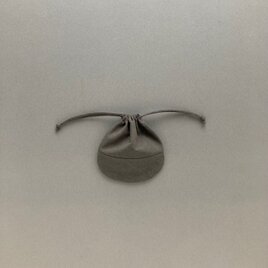 はぎれからうまれた 巾着袋 k002の画像