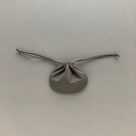 はぎれからうまれた 巾着袋 k003の画像