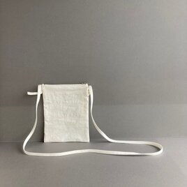 はぎれからうまれた 2way pouchの画像