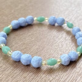 Beaded breacelet-94の画像