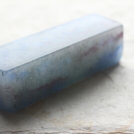 ガラス製 書道具 文鎮 ペーパーウェイト