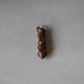 ゼブラウッドのキーリングⅠの画像