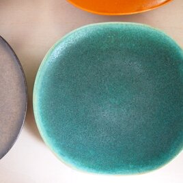 colors plate15 / blueの画像