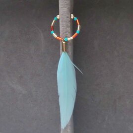 ★Bohemian | BOHO  Romantic ★イヤーカフ 片耳