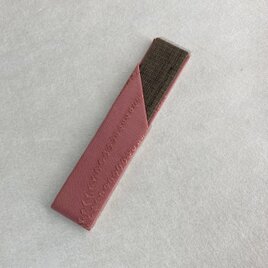 楊枝入れ 三三一号：茶道小物の一つの画像