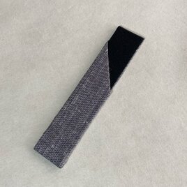楊枝入れ 三三ニ号：茶道小物の一つの画像