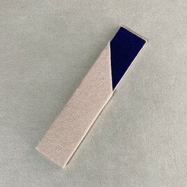 楊枝入れ 三三五号：茶道小物の一つ、菓子切り鞘の画像