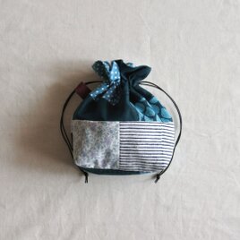 Pouch：underwaterの画像