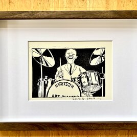 アート・ブレイキーの画像