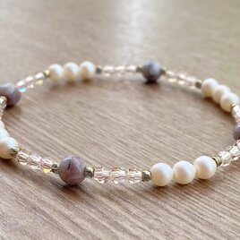 Beaded bracelet-97の画像