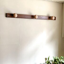 ハンガーフック　壁フック　コートハンガーの画像
