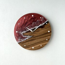 リバークロック【レッド】の画像