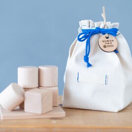 はじめてのつみき