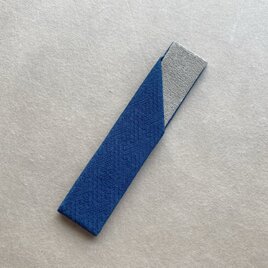 楊枝入れ 三四一号：茶道小物の一つ、菓子切り鞘の画像