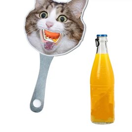 世界に一つだけの栓抜き（アクリル）　　愛犬・愛猫・動物・ペット・うさぎ・ハムスター