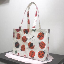 BagビニールA4Long／く～らべっこし～ましょ!の画像