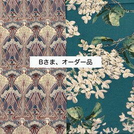 【Bさま、オーダー品】アーカイブ・ライラック、アイアンシ Google Pixel 8aの画像
