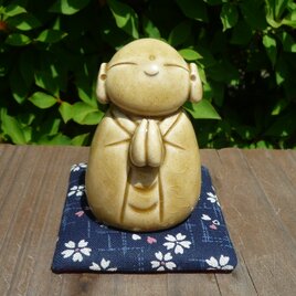 やすらぎ地蔵 （大) 3 | iichi 日々の暮らしを心地よくする