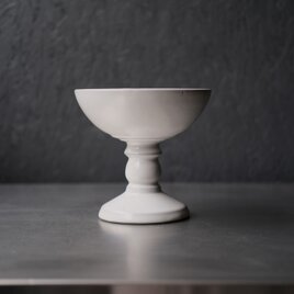 【高杯 碗なり 白妙】