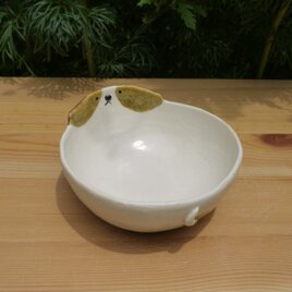 ワンコ小鉢