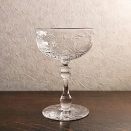 トーマスウェッブ ボウル＆ソーサー GT09C /Thomas Webb Thomas Webb Glass | eBay