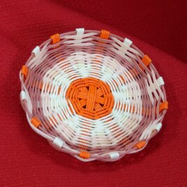 強運コースター ニコースタンタン クラフトバンド雑貨 お守り ギフトにも