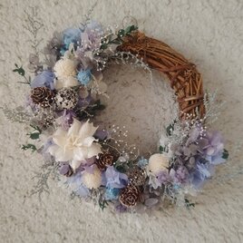水音ハーフwreathの画像