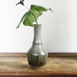 面取一輪挿し（新蘭越）の画像