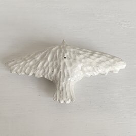 【修正跡あり】鳥オブジェ(ワイヤー長さ自由)の画像