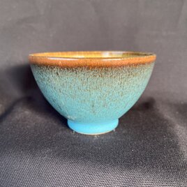 お茶碗 器　(No.7)