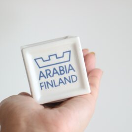 ARABIA / ディーラーサイン No.5946