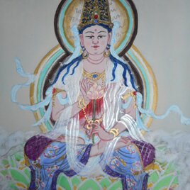 聖観世音菩薩